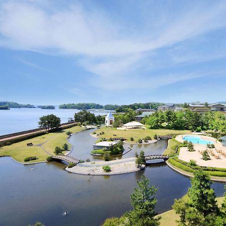 Hotel Matsushima Ichinobo Exterior foto